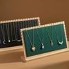 Solid Wooden Necklace Hanging Rack Multi-Functional Jewelry Display Frame  Jewelry Organizer
