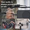 RODE Microphones Wireless PRO Dual Channel Wireless Microphone System WIPRO