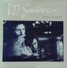 LP Record J.D. SOUTHER - Home By Dawn 9250811 WARNER BROS 1984 US Rock Used