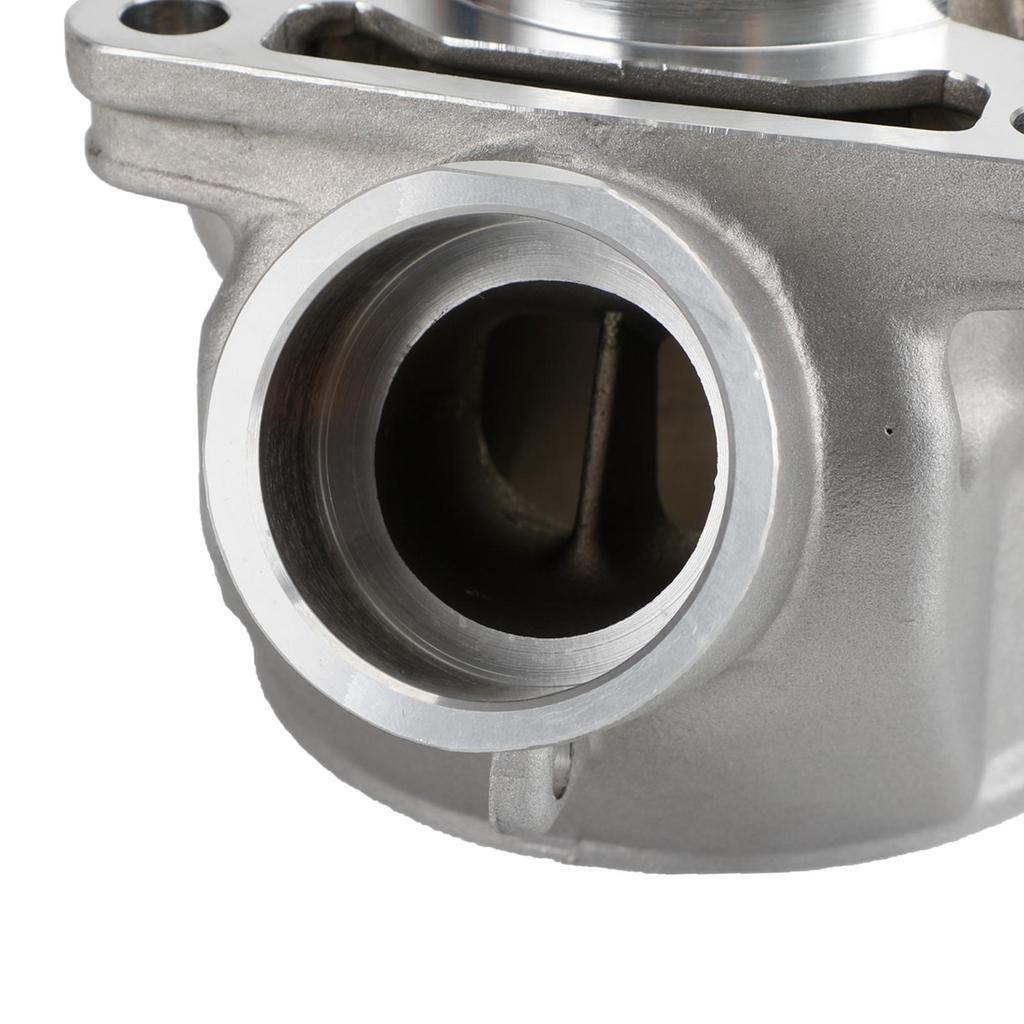 Cylinder Piston Gasket Top End Kit Fit for Yamaha 2002-2018 YZ85 1993-2014 YZ80