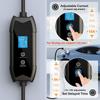 16A 3.5kW Type 2 Electric Car Charging Station 5M Charging Cable Electric Vehicle Car Charger EV Charger
