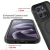 G87 G77 G67 G17 G06 G56 G86 Power 5G Ładowanie Bezprzewodowe Magnetyczne Tylna Klapka do Motorola Moto G86 Power G15 G35 G55 G 77 Zderzak Capa