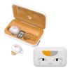 Cheero X Book of Friends Model True Wireless Earphones with Original Audio and for iPhone and QCC3040 Bluetooth Auto Noise IPX5 Waterproof Natsume's