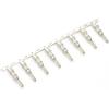 DTP 4 Pin Gray Male Female Waterproof Electrical Auto Connectors Plug DTP06-4S DTP04-4P(Color:4P Whole Set)