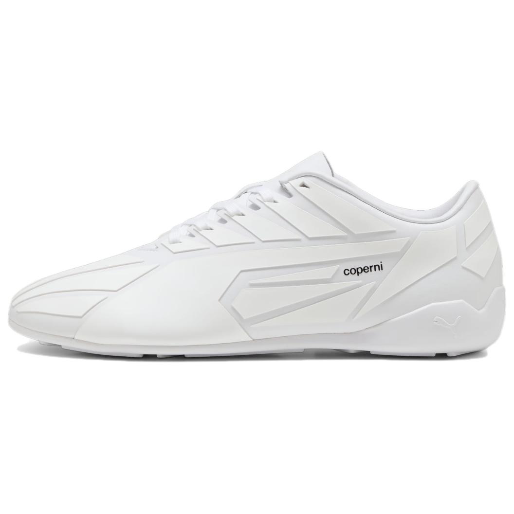 PUMA x Coperni Speedcat  White  Unisex Sneakers 398650-02 EU 38