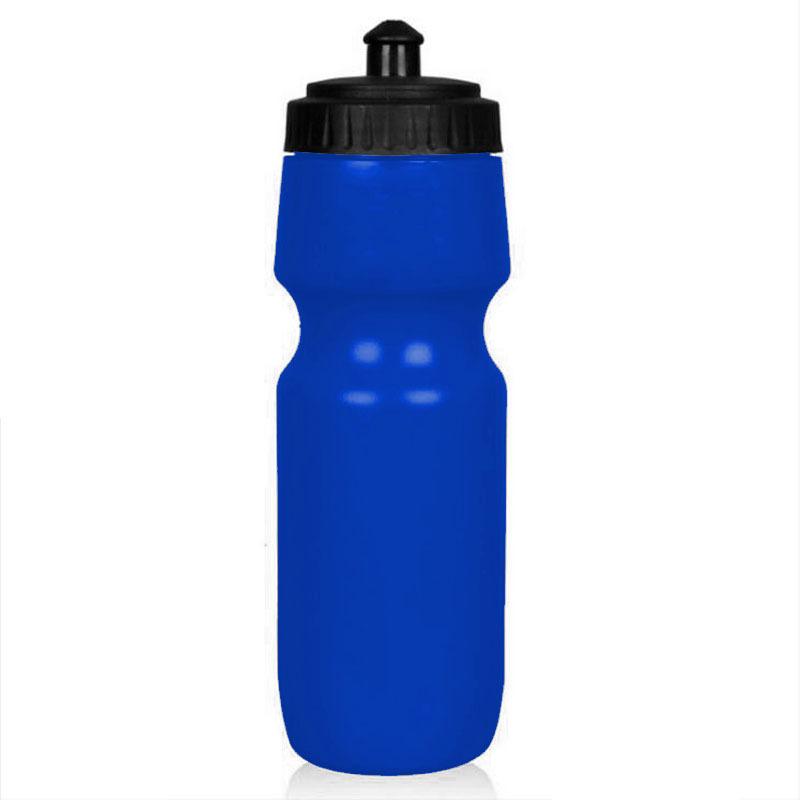 720 ml utomhuscykling plast sportflaska utomhuscykel klämflaska presentflaska