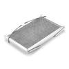 Camping Toasts Rack For Backpacking Hiking Picnics 304 Steel Rack Accessory