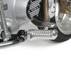 SP Takekawa Billet Aluminum Step Kit Monkey Gorilla Monkey (FI) DAX50 Ape50 Ape100 XR50 Super Cub 50/70/90 Little Cub