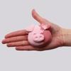 Bath Bomb Pig Shaped Vanilla Cupcake 70g