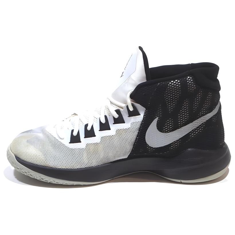 

New Nike Zoom Devosion White 844592-100 42