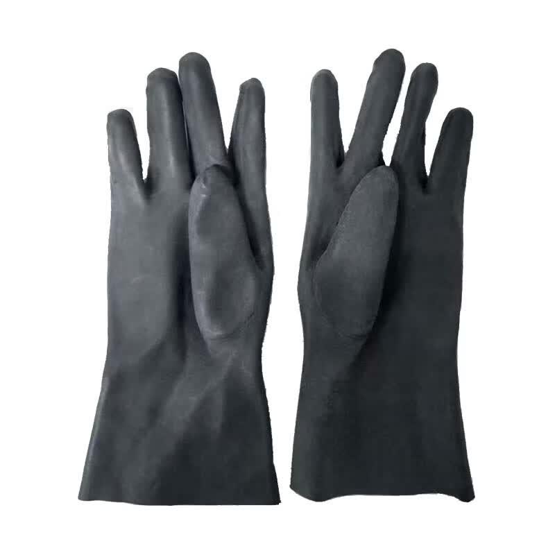 Химически стойкие защитные перчатки One Size