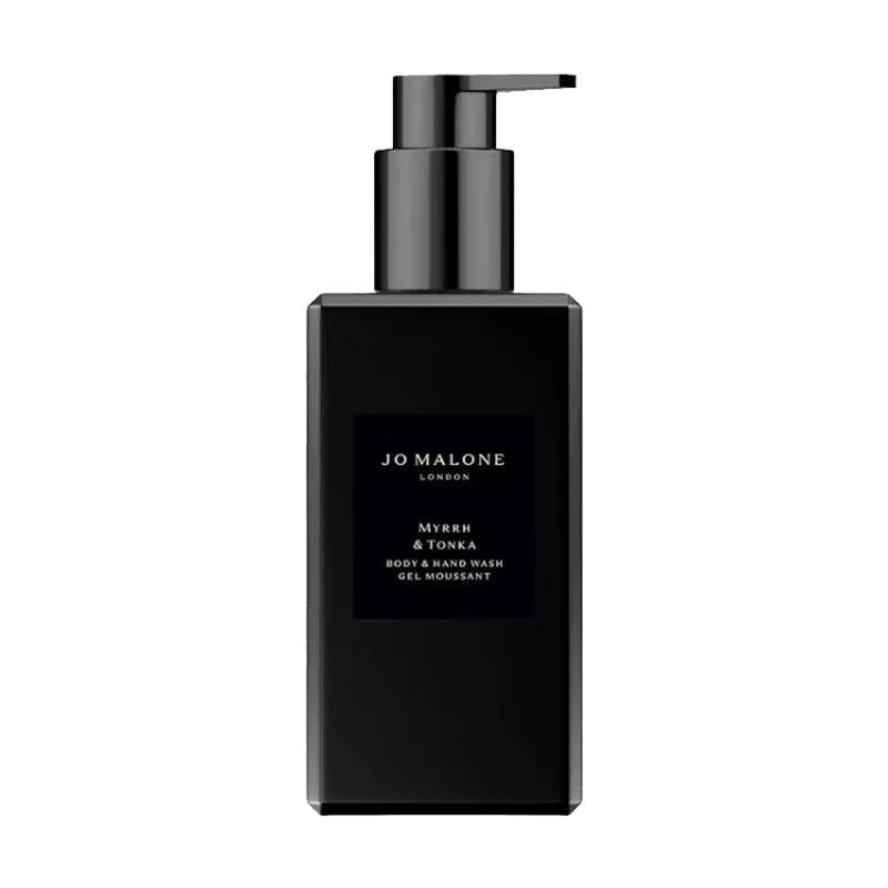 Jo Malone Velvet Rose & Oud Shower Gel 250ml