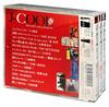 J-COOL Male Vocal Best Hits 3-CD Set Yokohama Records Exclusive Bonus CD Included DQCL-2139-2141