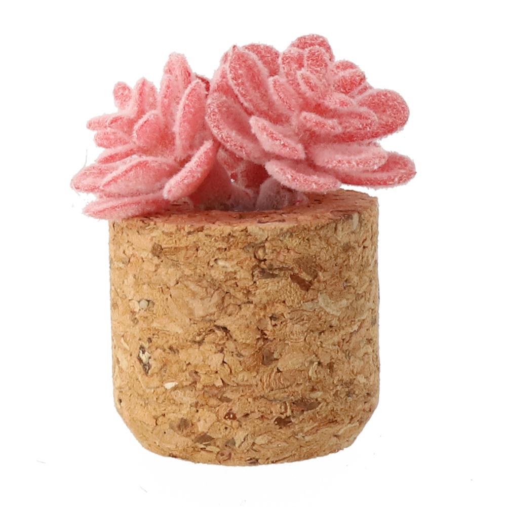 Brand New High Quality Practical None Fragrance Fragrance Vent Perfume Clip Pre Fragrance Vent 1set Artificial Plants