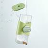 Dispenser Automatico Acqua Pappagallo 300ML Ago Battente Bevitore Uccelli Bottiglia Acqua Uccelli in Plastica Per Calopsitta Cocorita Pappagallo