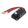 1S Battery Series Charging Board High Efficiency Balanced Charger Board with BT2.0 and PH2.0 Ports