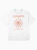 Soilwork Band Oversized Unisex T-Shirt