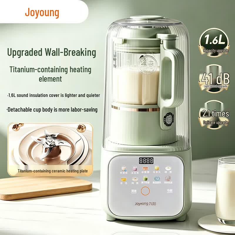 Joyoung 1.6L Quiet Blender L16-P919pro