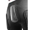 Komine Motorcycle Protector Protective Mesh Underpants Long Black XL 305 CE Standard Mesh Material Protector SK-612