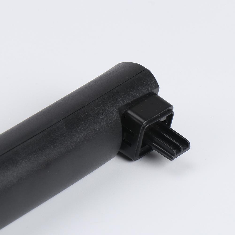 Car Tailgate Trunk Inside Handle/Buckle 1567400172 ABS Plastic Car Trunk Handle for Mercedes-Benz GLA Class W156 B-Class W246