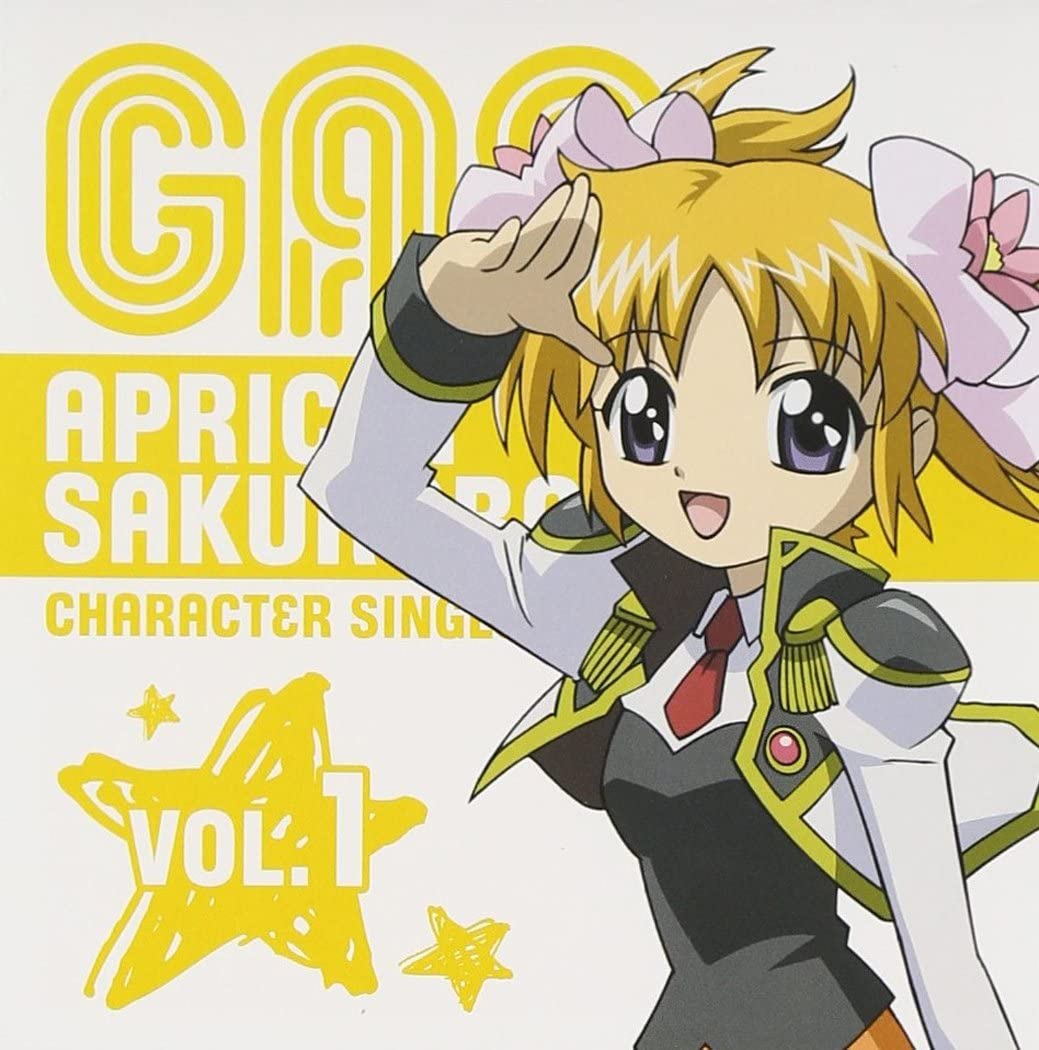 

CD АНИМЕ, ЮНА ИНАМУРА, RUNE ANGEL COR - Galaxy Angel Character CD Vol 1 Апр LACM4298 Япония Аниме/Игра Б/У