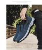 New 2025 Plus Size Casual Outdoor Sneakers - Men's & Unisex Running Shoes
