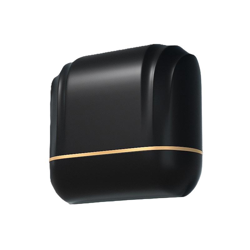 Wide-Sized Identity Privacy Roller Seal Specifically Designed For Blocking Confidential Addresses And Protecting Privacy