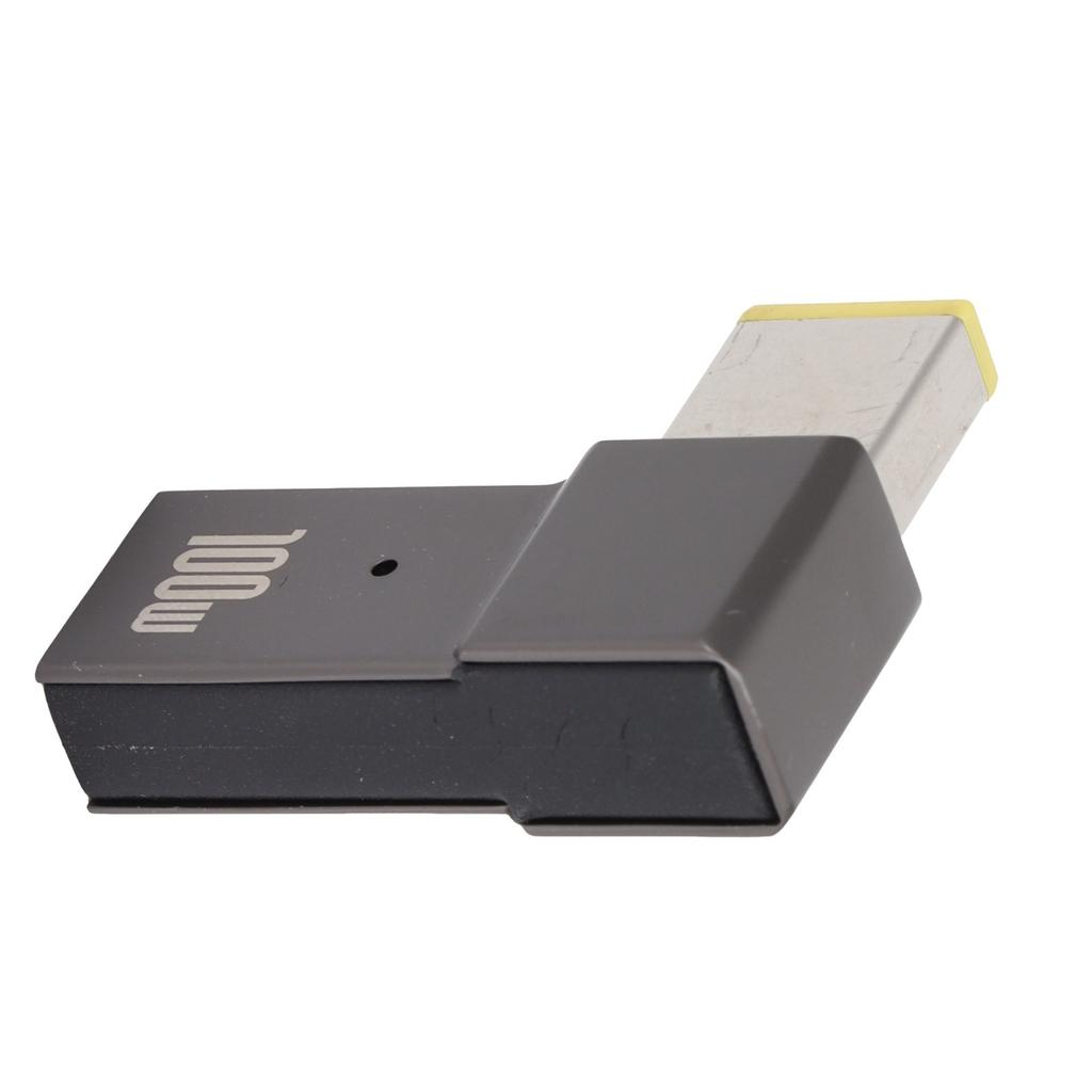 TypeC PD Adapter ThinkPad Laptops Practical Portable USB C Power Charger for Charging