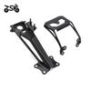 For Yamaha MT09 2015-2020 Rear Fender MT 09 Mudguard MT-09 License Plate Bracket Motorcycle Accessories
