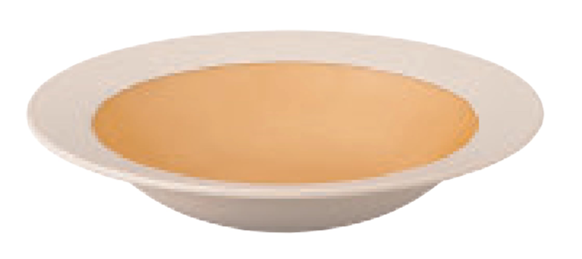 

Masakazu colimn Wood Grain Hat Bowl Ivory (CC) Size Approx. 22 H4.3 52-20207-4 слоновая кость