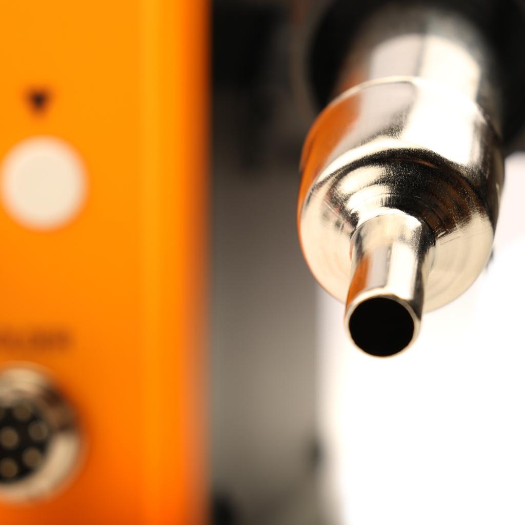 Rosfix Hot-Air Iron For The Rosfix 858D Soldering Station