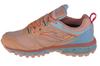 Joma J.Vora Jr 22 JVORW, for Girl pink Trekking shoes