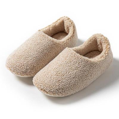 Pantufas de Algodão Pós-Parto Femininas para Interior - Quentura para Todas as Estações