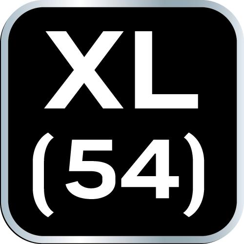 PREMIUM functional T-shirt, size XL