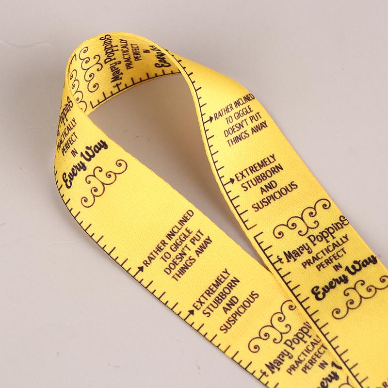 Mary Poppins Telefoonkoord Telefoonbandje Antislip Anti-val Koord Sleutelhanger Usb Verstelbare Nekkoorden