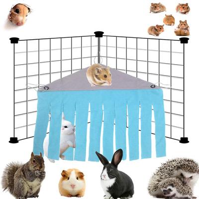 Tierbedarf – Nagetiere