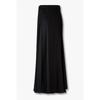 Vov Asymmetric Pleated Skirt 7156335003