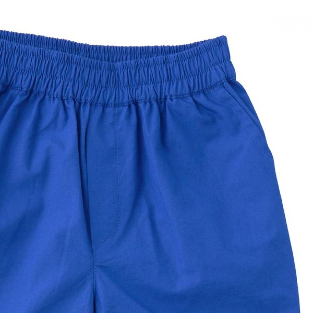 Bonton Baby Bl Woven Pants 7617t M10 07
