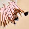 Stroke of Beauty - Set of 12: Makeup Brush