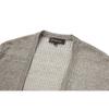 Furina Cooling Knit Long Cardigan My Linen