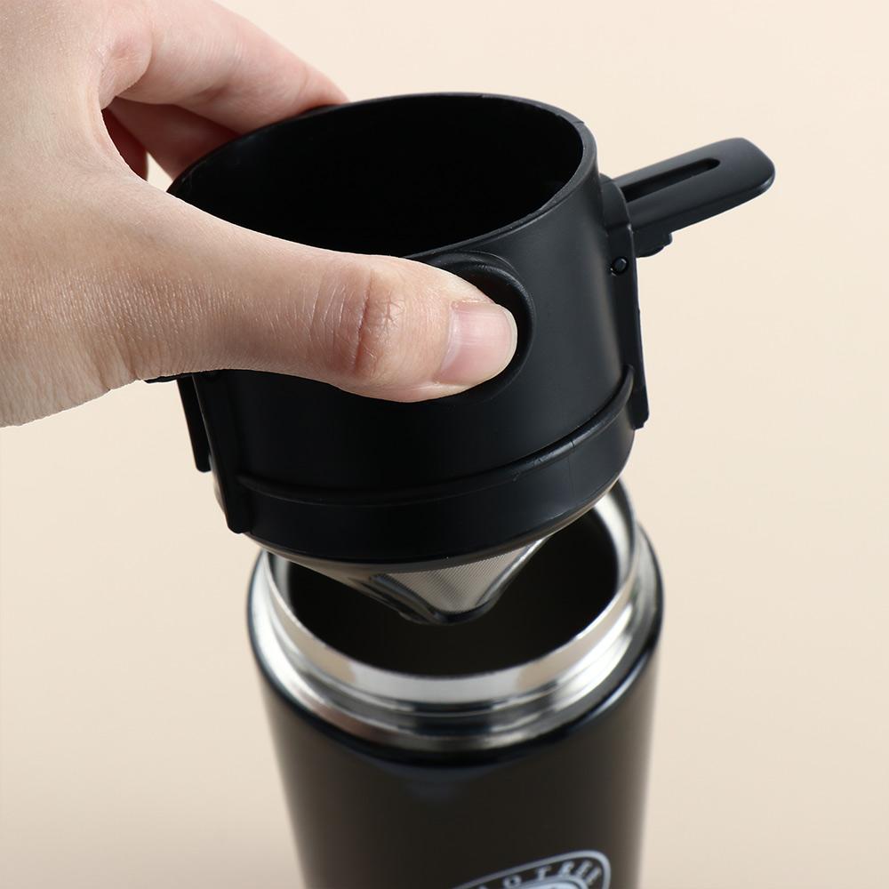 Creative Gift Coffeeware Pour Over Coffee Maker Coffee Dripper Coffee Filter Coffee Holder