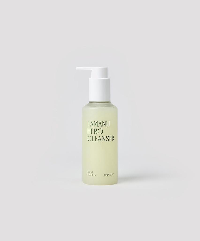 Tamanu Hero Cleanser