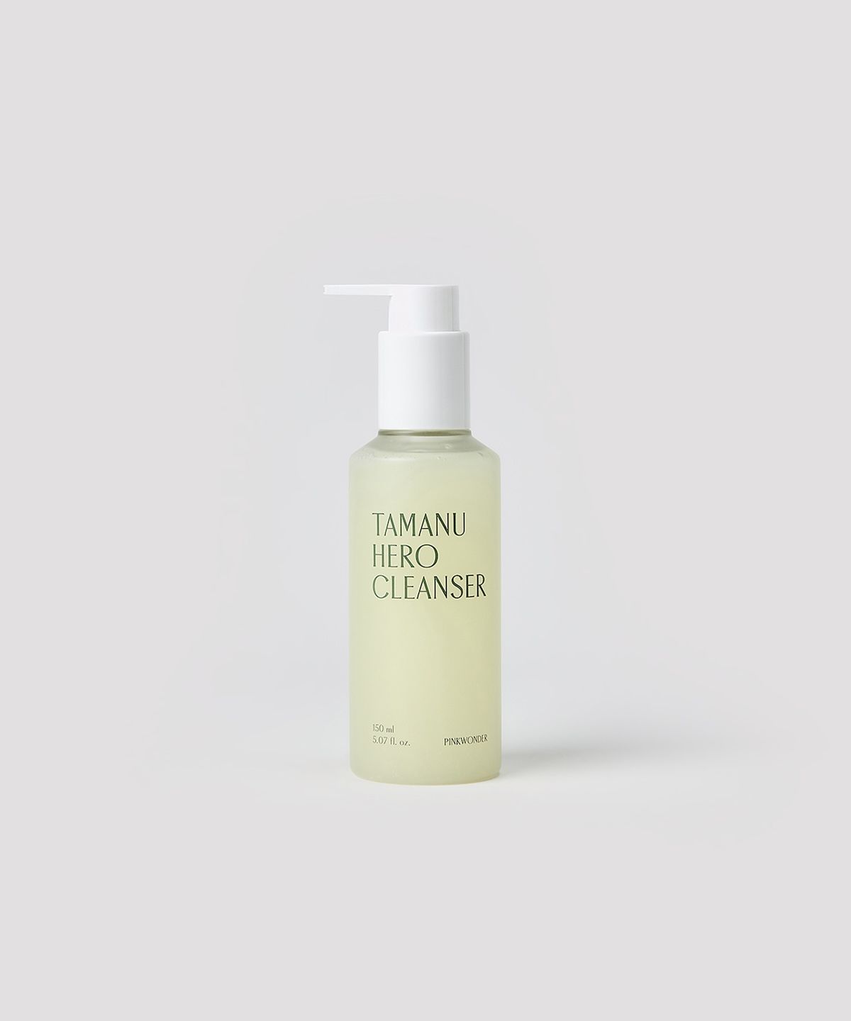 Tamanu Hero Cleanser