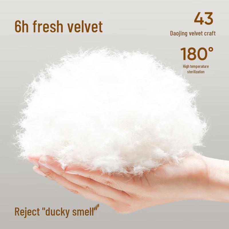 NetEase Yanxuan 90% White Duck Down Quilt