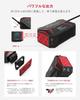 BESTEK MRZ3010HU-PD Sine Wave Inverter, Cigarette Lighter Socket, Outlet 300W, Converts DC To