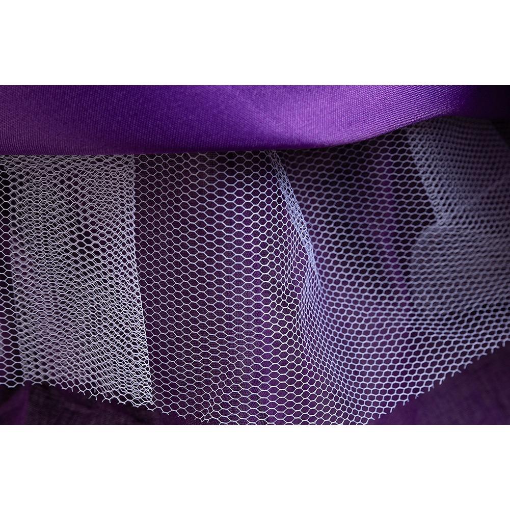 Children's Princess Dress Rose Flower Girl Wedding Dress Trailing Dress June 1 Children's Performance Dress  Little Girl's Favourite Dress Dresses