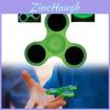 ABS Fidget Spinner Spielzeug mit Leuchten zur Stressbewältigung und Konzentration