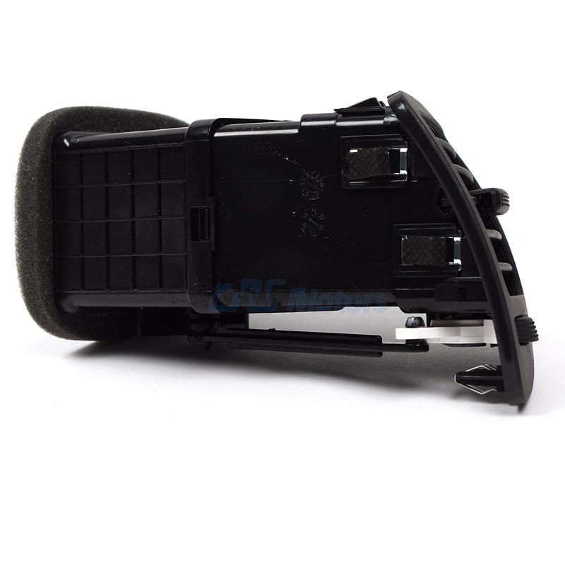 Genuine Air Outlet Vent Duct nozzle Assy Parts RH LH for kia sportage 2005-2009 974801F000 974901F000 97480 1F000 97490 1F000