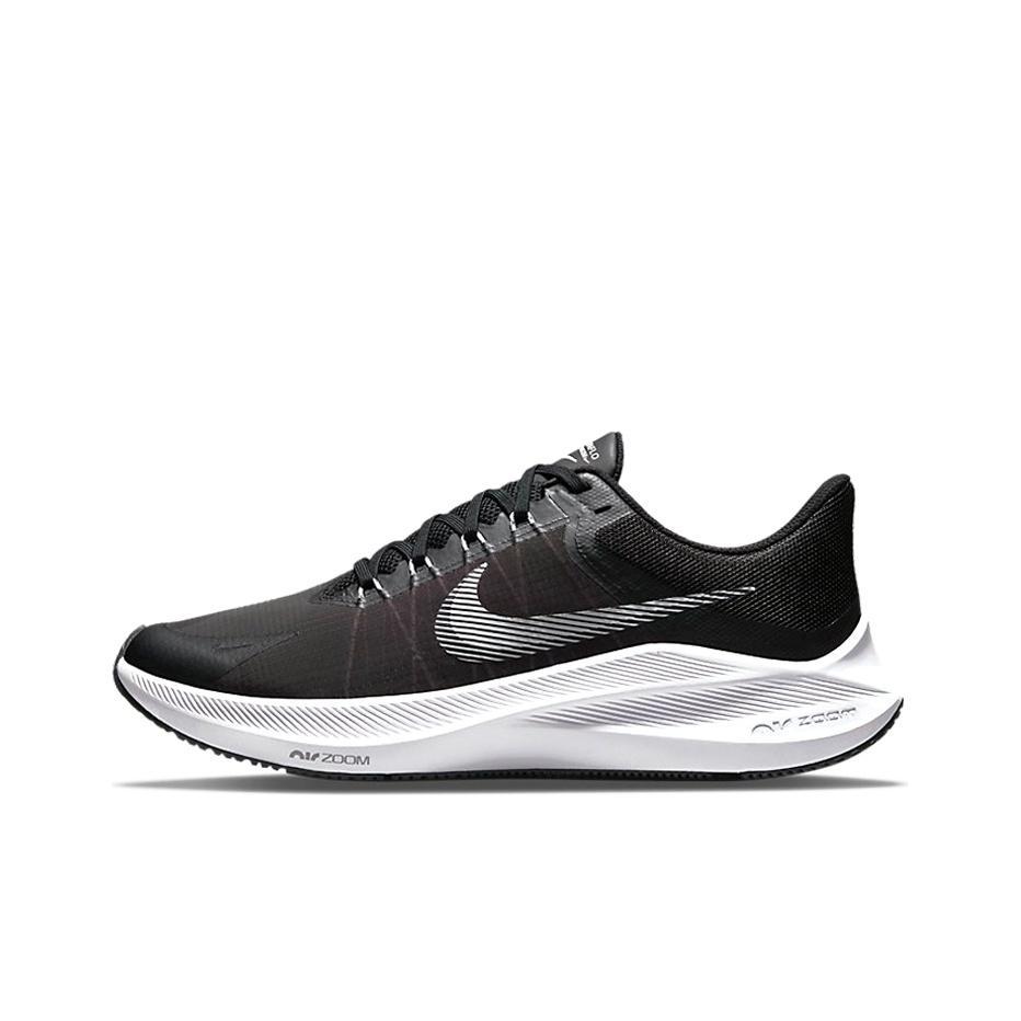 

кроссовки Nike Winflo 8 Black White CW3419-006
