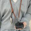 Action-Kamera-Lanyard für DJI Osmo Action 5 Pro/4/3 Action-Kamera Schultergurt Fotografie Zubehör